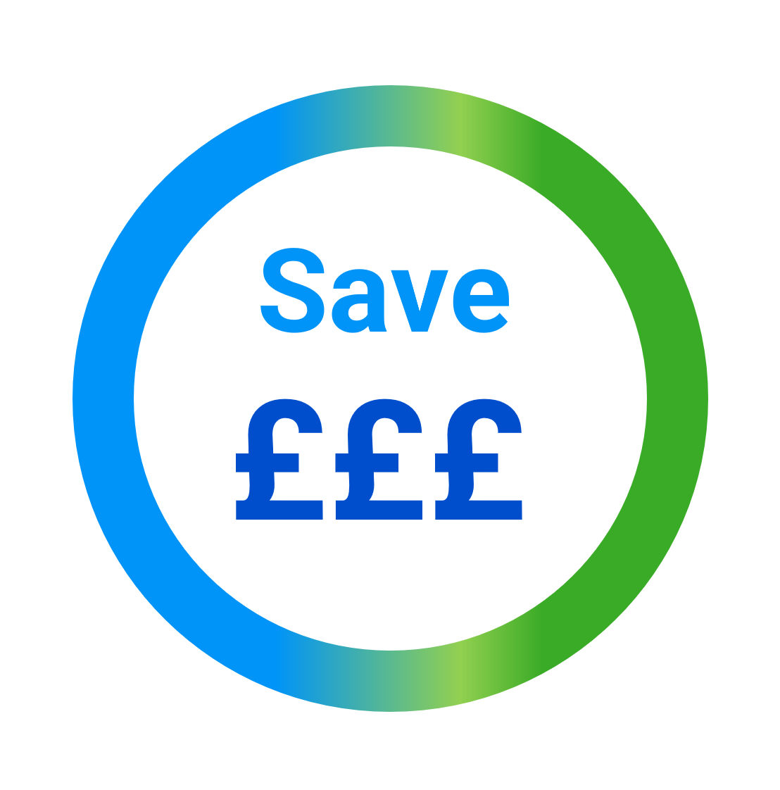 Save on your energy bills