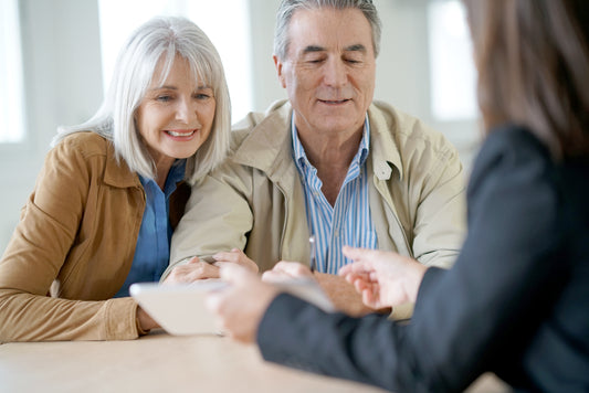Home Health Check + an EPC
